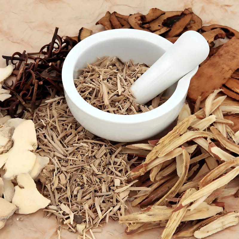 Ayurveda