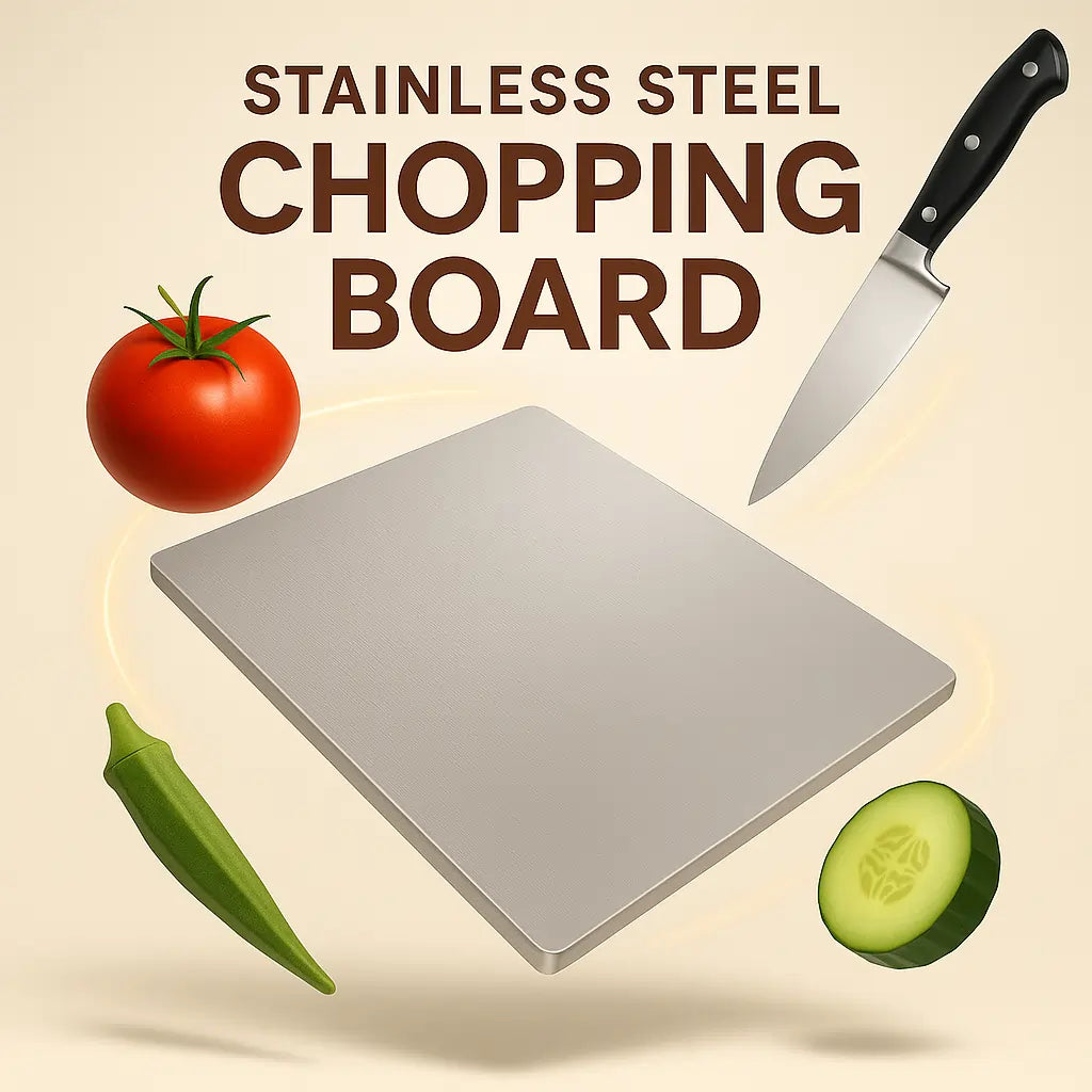 CHOPPING BOARD