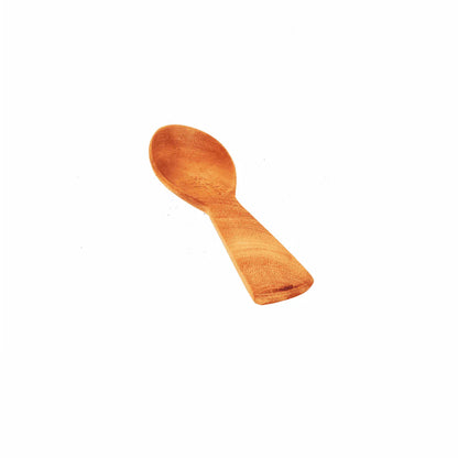 Neem Wood Masala Spoon Set of 12