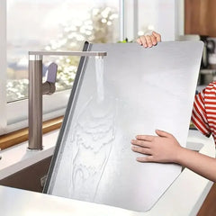 Stainless Steel Chopping Board