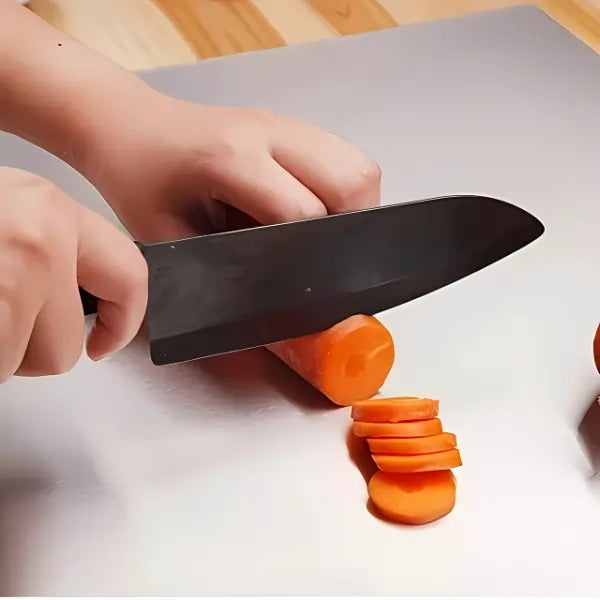 Stainless Steel Chopping Board