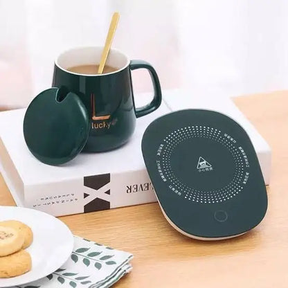 Smart Electric Coffee Mug