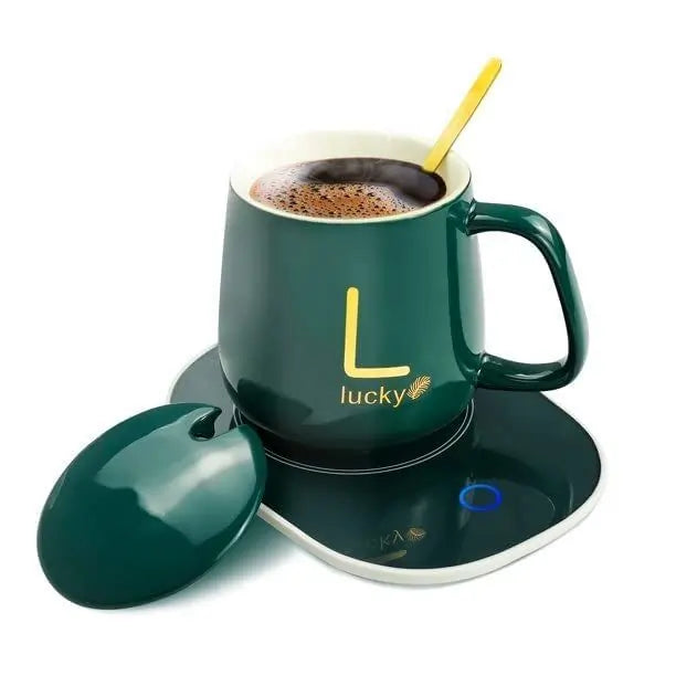Smart Electric Coffee Mug