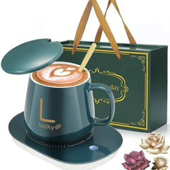 Smart Electric Coffee Mug