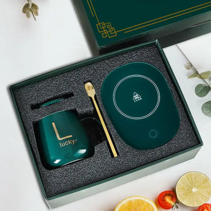 Smart Electric Coffee Mug