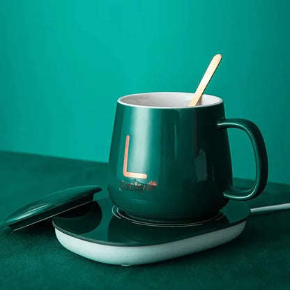 Smart Electric Coffee Mug