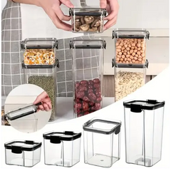 FRESHLOCK AIRTIGHT CONTAINER