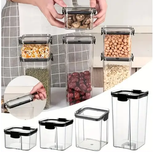 FRESHLOCK AIRTIGHT CONTAINER