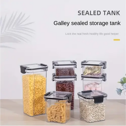 Freshlock Airtight Container