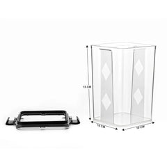 FRESHLOCK AIRTIGHT CONTAINER