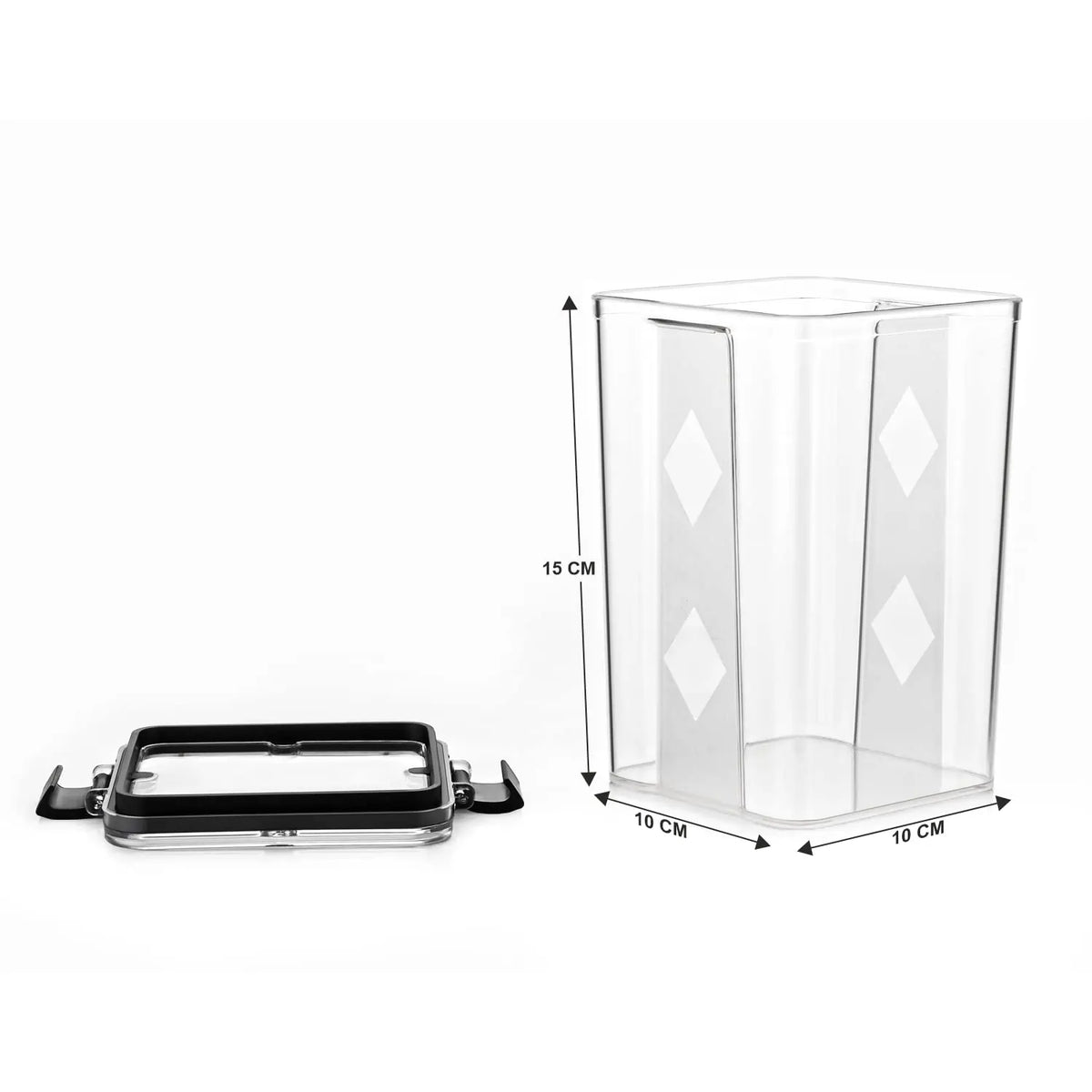 FRESHLOCK AIRTIGHT CONTAINER