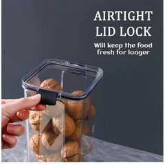 FRESHLOCK AIRTIGHT CONTAINER