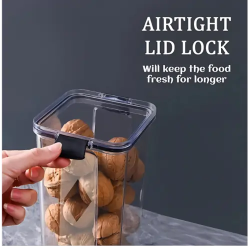 Freshlock Airtight Container