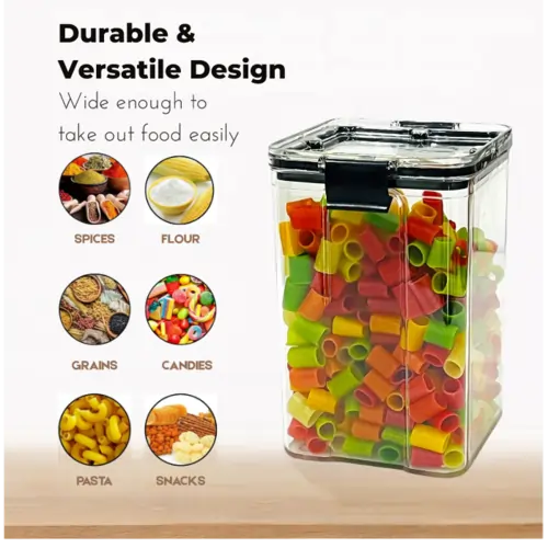 Freshlock Airtight Container