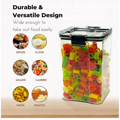 Freshlock Airtight Container