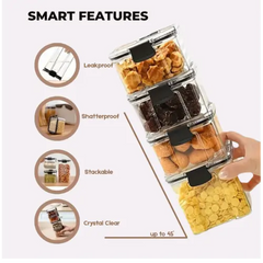 FRESHLOCK AIRTIGHT CONTAINER