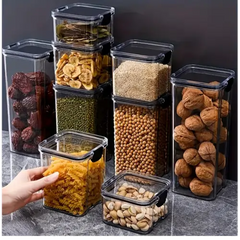 FRESHLOCK AIRTIGHT CONTAINER
