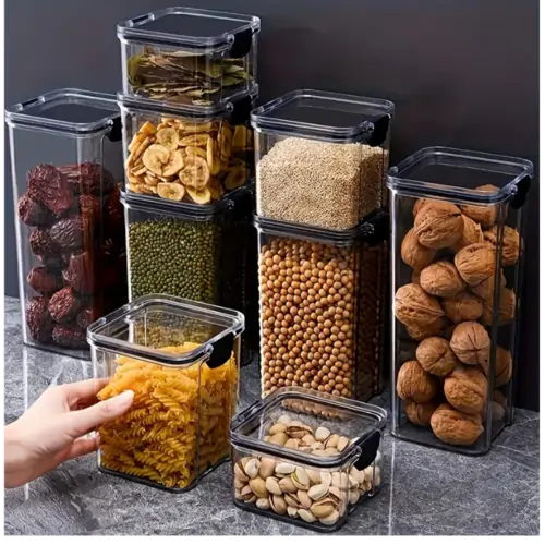 FRESHLOCK AIRTIGHT CONTAINER