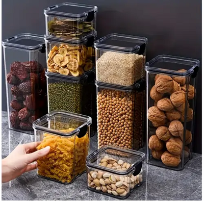 Freshlock Airtight Container