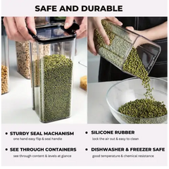 FRESHLOCK AIRTIGHT CONTAINER