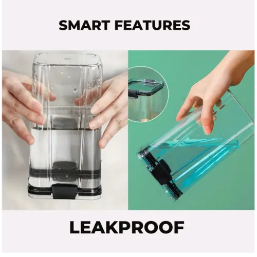 Freshlock Airtight Container