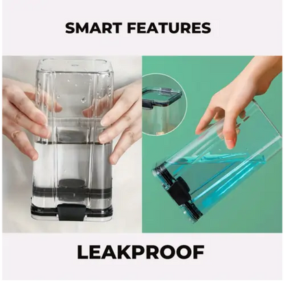 Freshlock Airtight Container