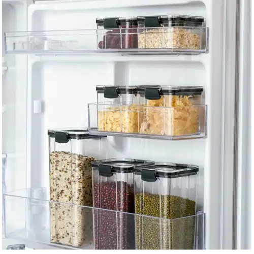 Freshlock Airtight Container