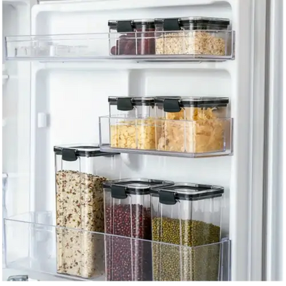 Freshlock Airtight Container