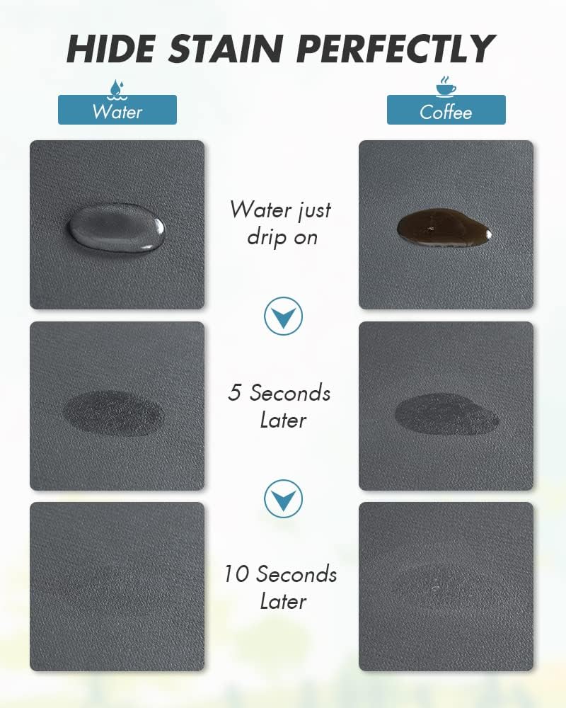 Premium Dish Drying Mat for Kitchen (Buy 1 Get 1 Free)