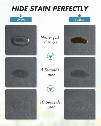 Premium Dish Drying Mat for Kitchen (Buy 1 Get 1 Free)