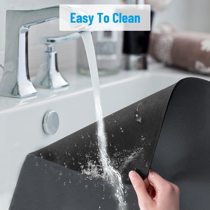 Premium Dish Drying Mat for Kitchen (Buy 1 Get 1 Free)