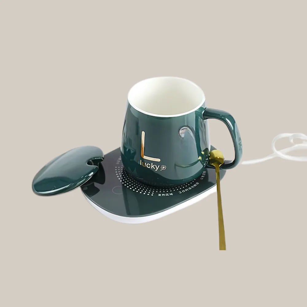 Smart Electric Coffee Mug