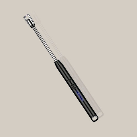 ChargeSpark™️ Rechargeable USB Electric Gas Lighter