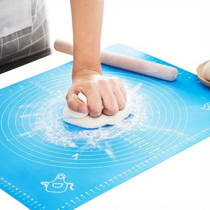 SILICON KITCHEN MAT