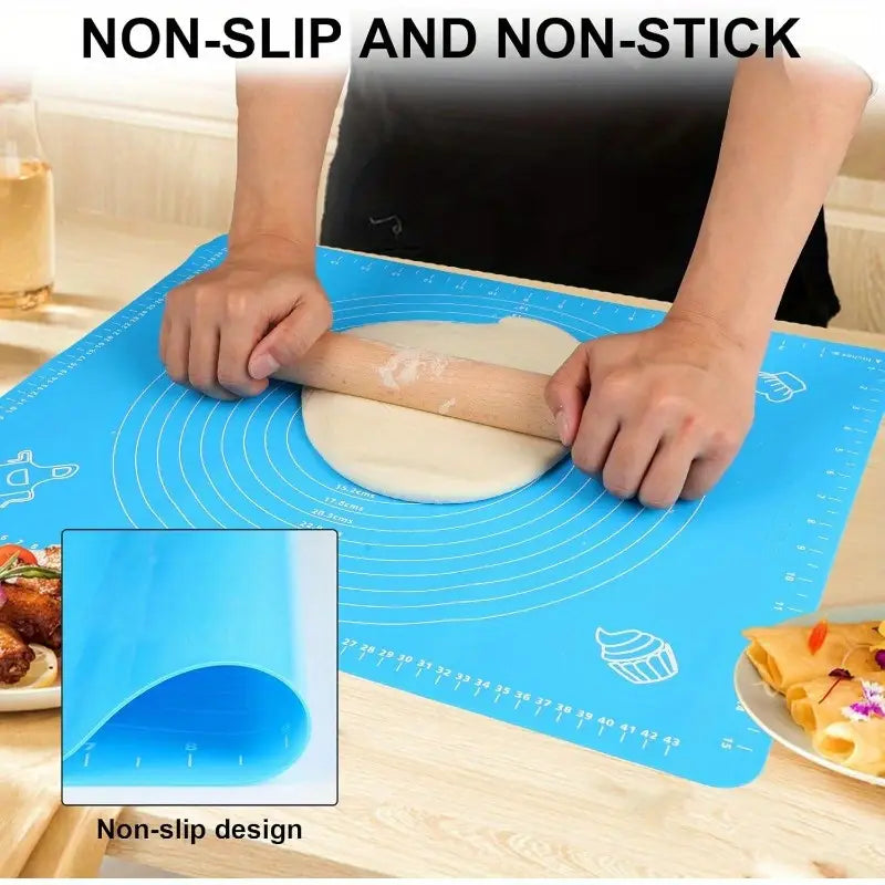 SILICON KITCHEN MAT
