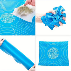 SILICON KITCHEN MAT