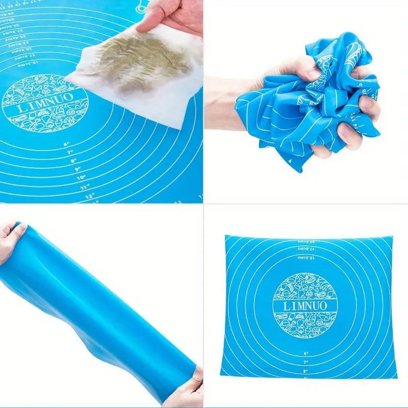 SILICON KITCHEN MAT