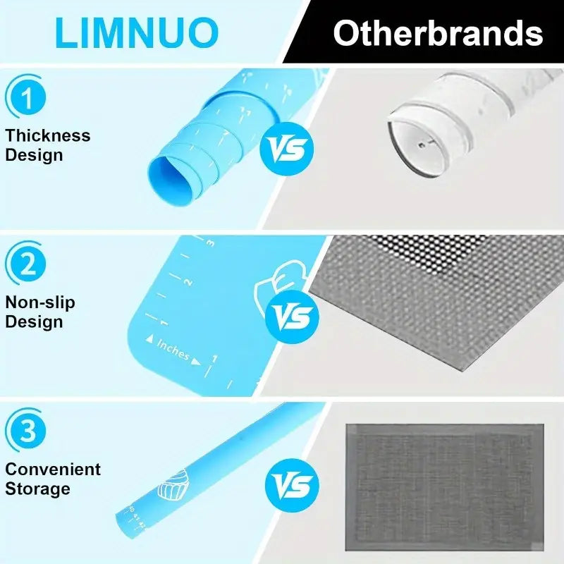 SILICON KITCHEN MAT
