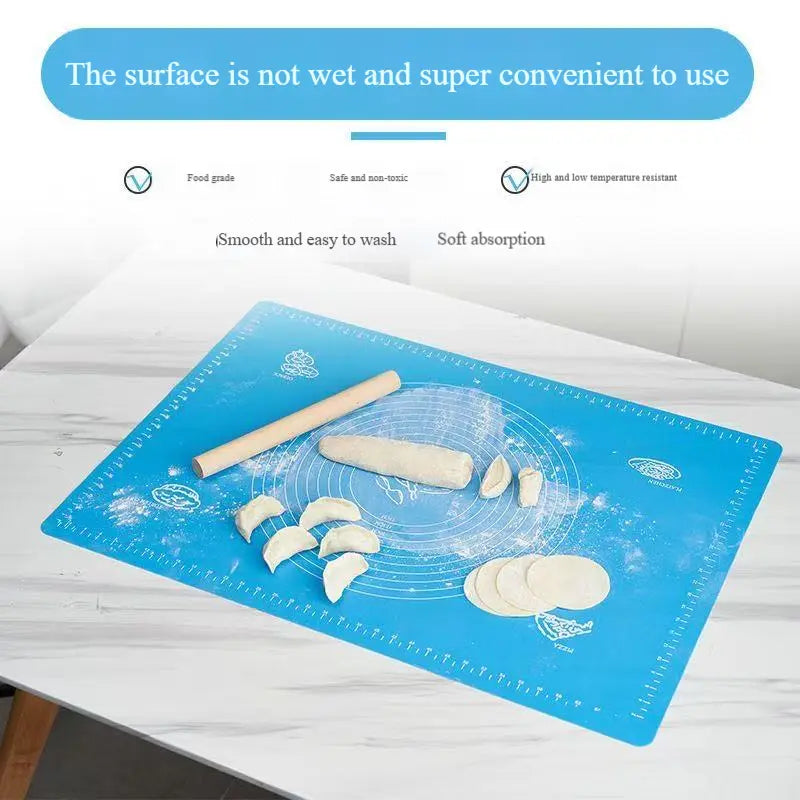 SILICON KITCHEN MAT