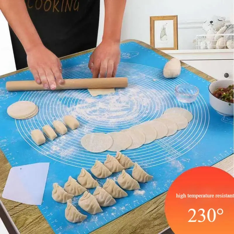 SILICON KITCHEN MAT