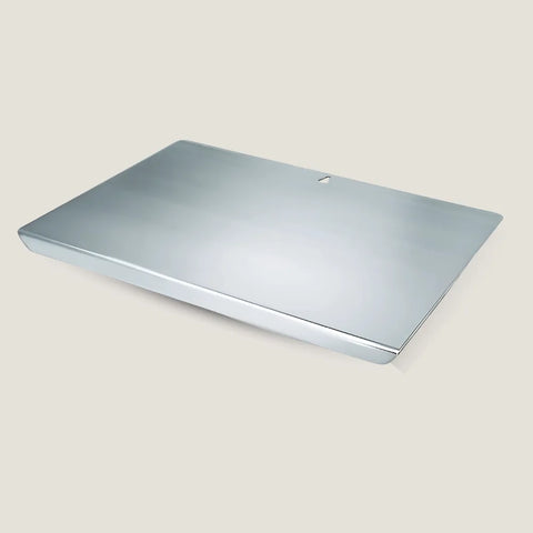 Stainless Steel Chopping Board